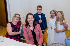 09.05.2024 Erstkommunion